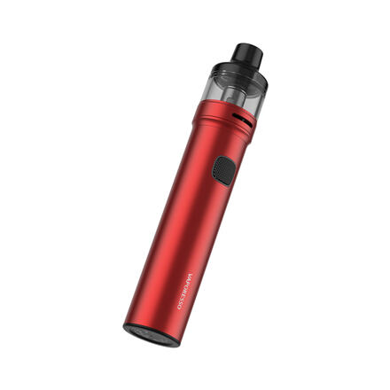 Vaporesso GTX GO 80 Pod Kit 3000mAh Barva: Šedá (obrázek 10)