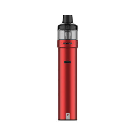 Vaporesso GTX GO 80 Pod Kit 3000mAh Barva: Šedá (obrázek 3)