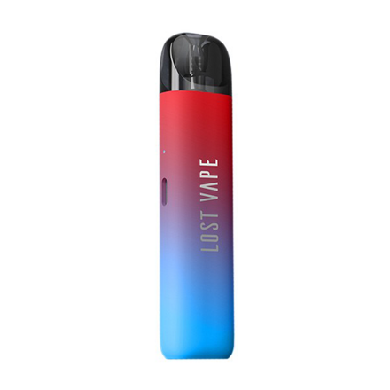 Lost Vape Ursa Nano S Pod Kit Barva: Lemon Yellow (obrázek 20)