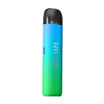 Lost Vape Ursa Nano S Pod Kit Barva: Lemon Yellow (obrázek 14)