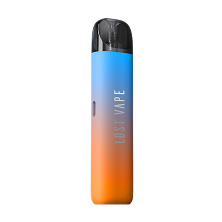 Lost Vape Ursa Nano S Pod Kit Barva: Lemon Yellow (obrázek 13)