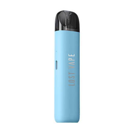Lost Vape Ursa Nano S Pod Kit Barva: Lemon Yellow (obrázek 15)