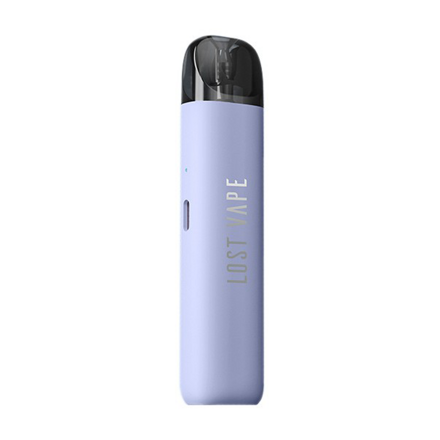 Lost Vape Ursa Nano S Pod Kit Barva: Lemon Yellow (obrázek 18)