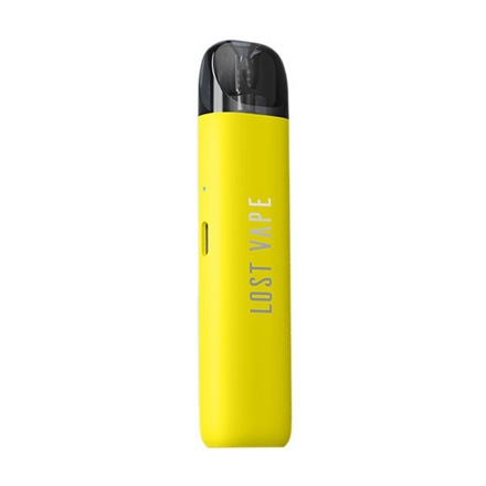 Lost Vape Ursa Nano S Pod Kit Barva: Lemon Yellow