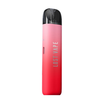 Lost Vape Ursa Nano S Pod Kit Barva: Lemon Yellow (obrázek 19)