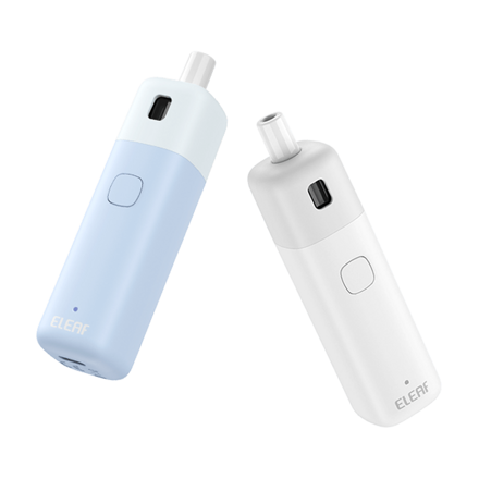 iSmoka-Eleaf Eleaf Iore Crayon Pod Kit 1000mAh Barva: Grey (obrázek 3)