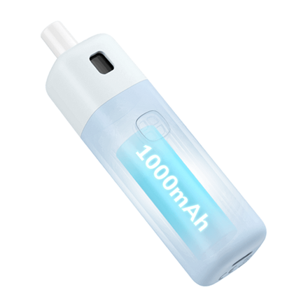 iSmoka-Eleaf Eleaf Iore Crayon Pod Kit 1000mAh Barva: Grey (obrázek 9)