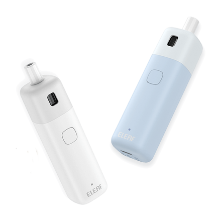 iSmoka-Eleaf Eleaf Iore Crayon Pod Kit 1000mAh Barva: Grey (obrázek 11)