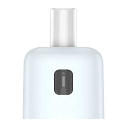 iSmoka-Eleaf Eleaf Iore Crayon Pod Kit 1000mAh Barva: Grey (obrázek 12)