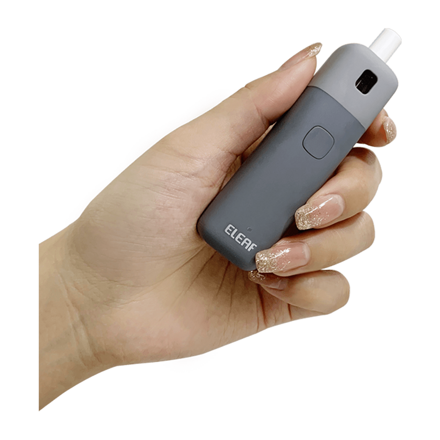 iSmoka-Eleaf Eleaf Iore Crayon Pod Kit 1000mAh Barva: Grey (obrázek 7)