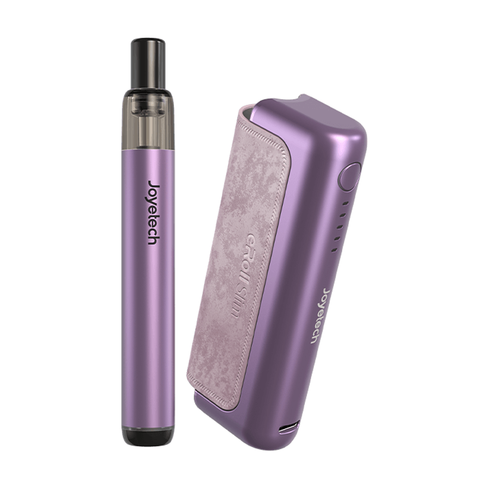 Joyetech eRoll Slim PCC Kit Barva: Lavender