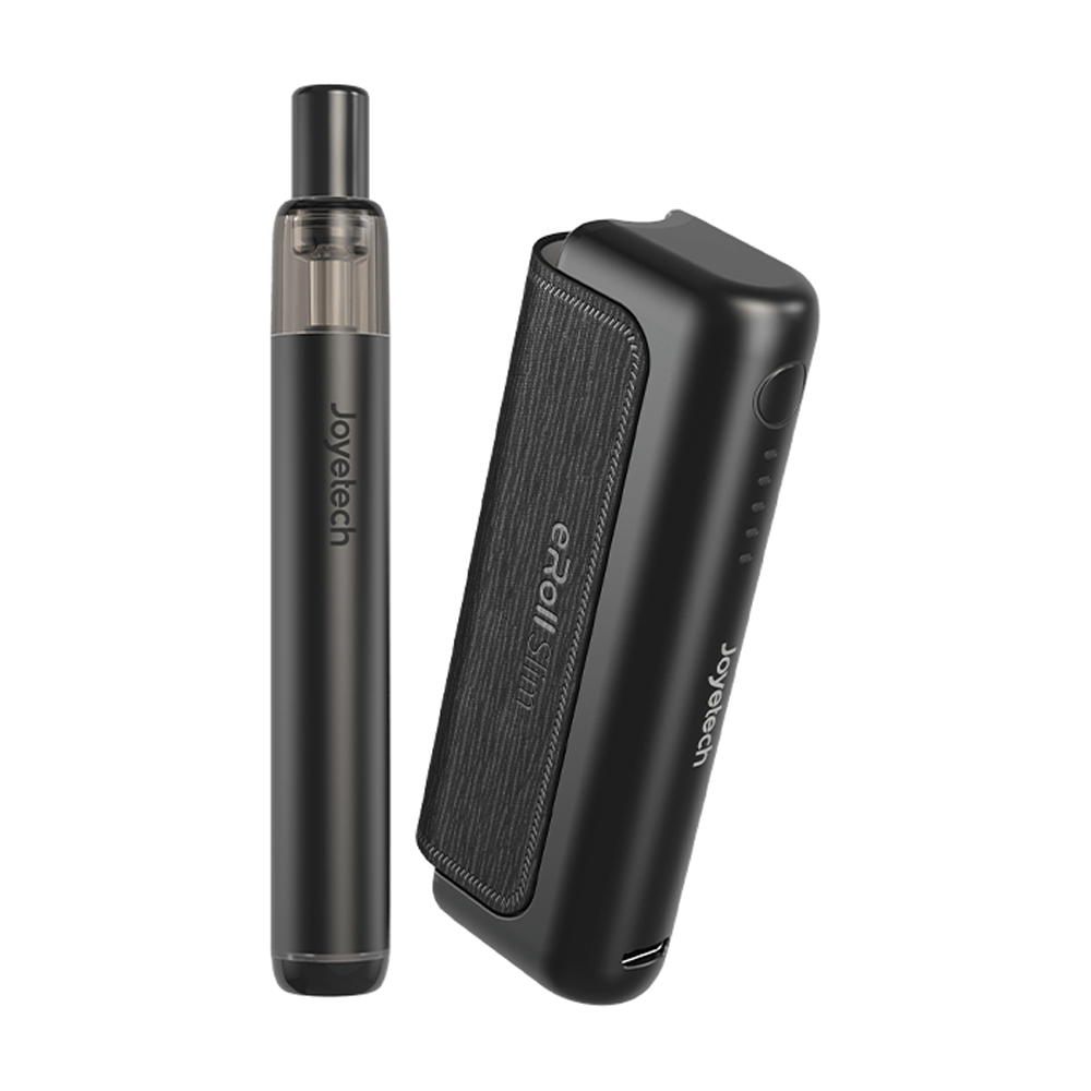 Joyetech eRoll Slim PCC Kit Barva: Black