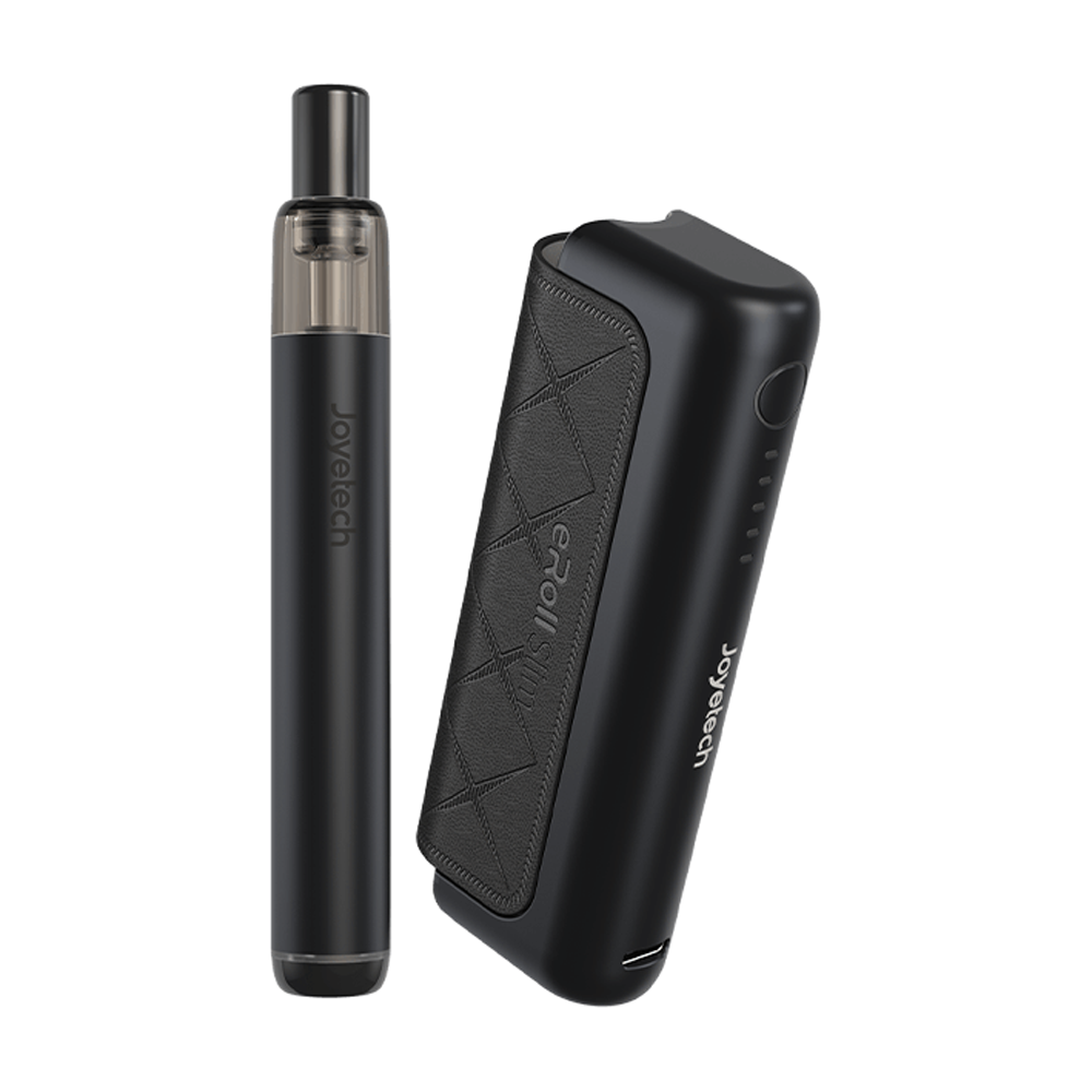 Joyetech eRoll Slim PCC Kit Barva: Dark Gray