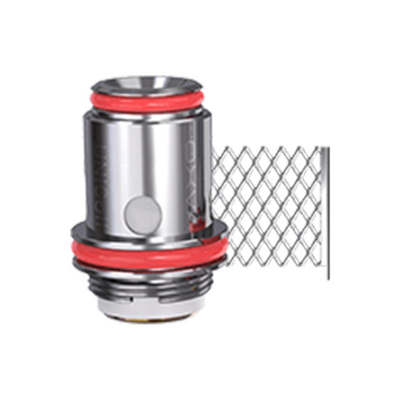 OXVA Unicoil žhavící hlava Odpor: 0,5 Ohm