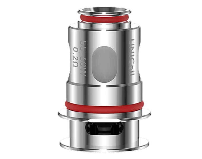 OXVA Unicoil žhavící hlava Odpor: 0,3 Ohm