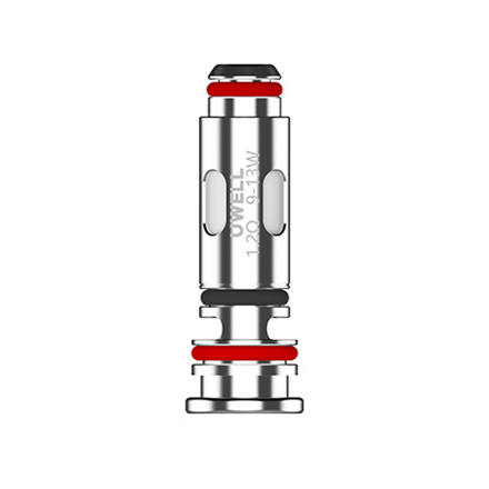 Uwell Whirl S žhavící hlava Odpor: 0,8 Ohm