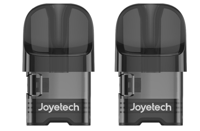 Joyetech EVIO Grip Pod náhradní cartridge