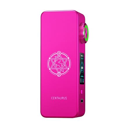 Lost Vape Centaurus M100 Mod Barva: Lunar Pink