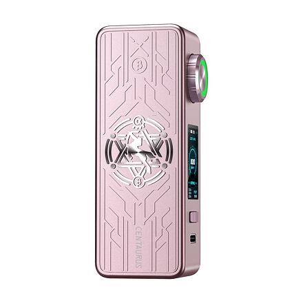 Lost Vape Centaurus M100 Mod Barva: Dusty Rose