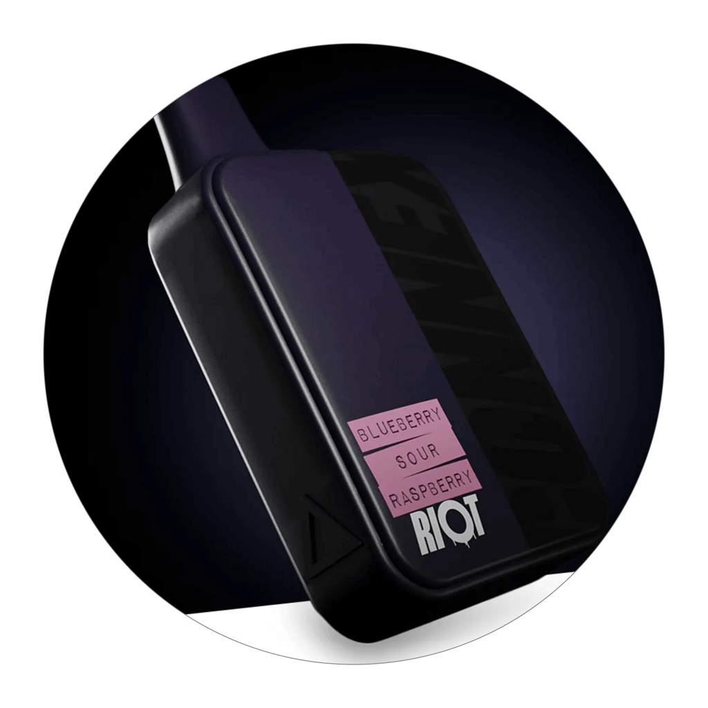 RIOT Connex Kit (Watermelon Ice) Obsah nikotinu: 20 mg Ledový vodní meloun (obrázek 7)