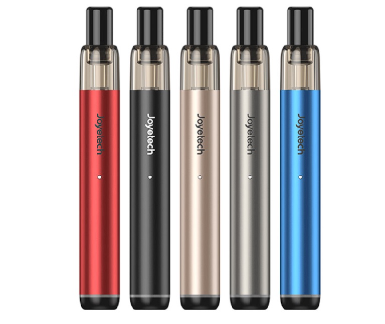 Joyetech eRoll Slim Easy Kit Barva: Lavender