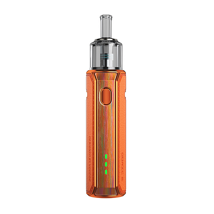 VooPoo Doric E Pod Kit Barva: Orange