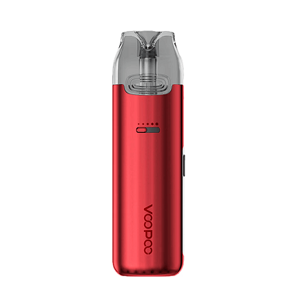 VooPoo VMATE Pro Pod Kit Barva: Red