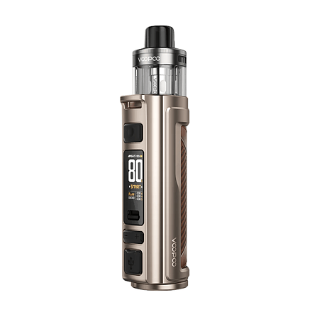 Levně VooPoo Argus Pro 2 Pod Kit 3000 mAh Barva: Cocoa Brown