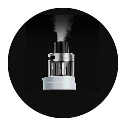 VooPoo Argus Pro 2 Pod Kit 3000 mAh Barva: Space Gray (obrázek 21)
