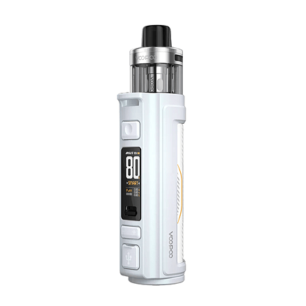 Levně VooPoo Argus Pro 2 Pod Kit 3000 mAh Barva: Pearl White