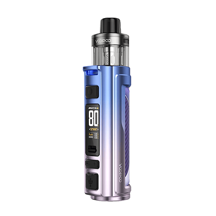 Levně VooPoo Argus Pro 2 Pod Kit 3000 mAh Barva: Sky Purple