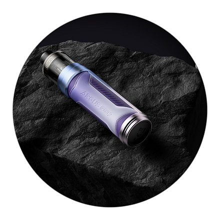 VooPoo Argus Pro 2 Pod Kit 3000 mAh Barva: Space Gray (obrázek 29)