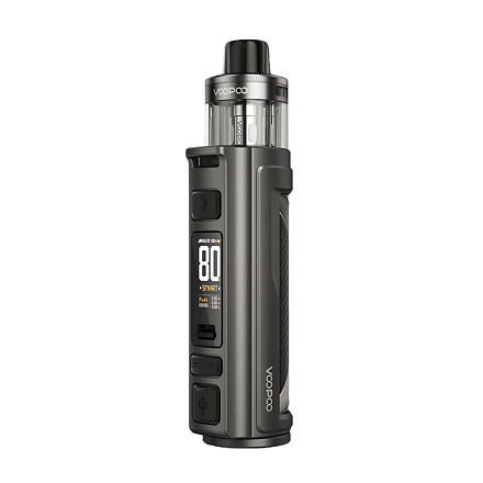 Levně VooPoo Argus Pro 2 Pod Kit 3000 mAh Barva: Space Gray