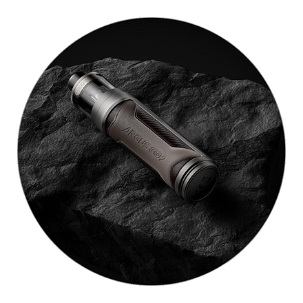 VooPoo Argus Pro 2 Pod Kit 3000 mAh Barva: Space Gray (obrázek 30)