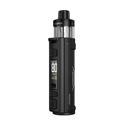 Levně VooPoo Argus Pro 2 Pod Kit 3000 mAh Barva: Spray Black