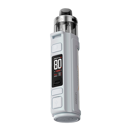 VooPoo Argus Pro 2 Pod Kit 3000 mAh Barva: Space Gray (obrázek 6)