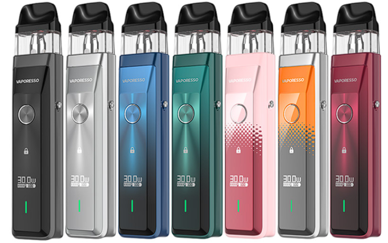 Vaporesso XROS Pro Pod Kit Barva: Orange