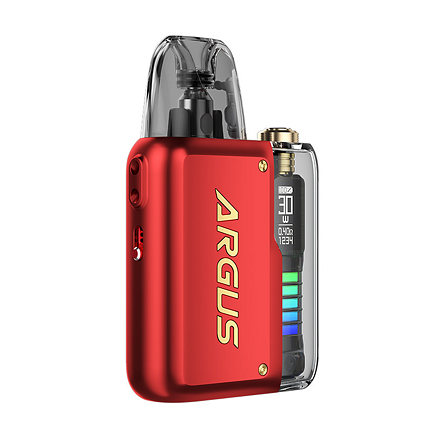 VooPoo Argus P2 Pod Kit Barva: Ruby Red