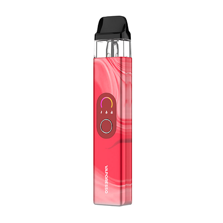 Vaporesso XROS 4 Pod Kit Barva: Bloody Mary