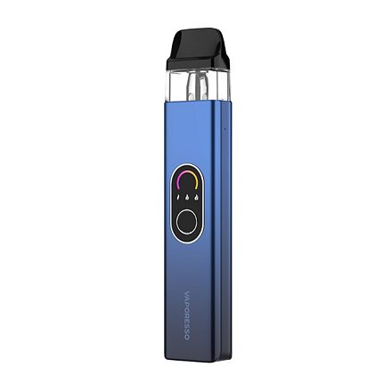 Vaporesso XROS 4 Pod Kit Barva: Blue