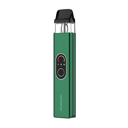 Vaporesso XROS 4 Pod Kit Barva: Green