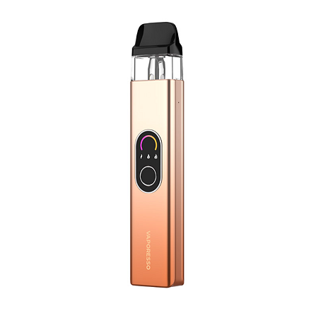 Vaporesso XROS 4 Pod Kit Barva: Champagne Gold