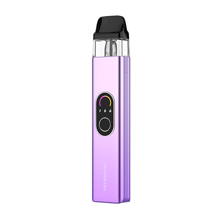 Vaporesso XROS 4 Pod Kit Barva: Lilac Purple