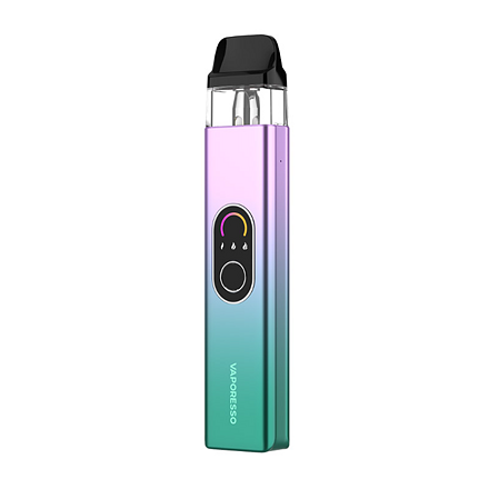 Vaporesso XROS 4 Pod Kit Barva: Pink Mint