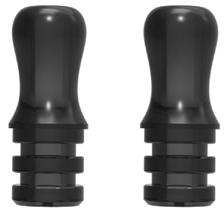 Náhradní plastový náustek pro Lost Vape Thelema Nexus Pod 2ks