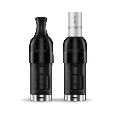 Lost Vape Thelema Nexus Pod cartridge 2ks Odpor: 0,8ohm