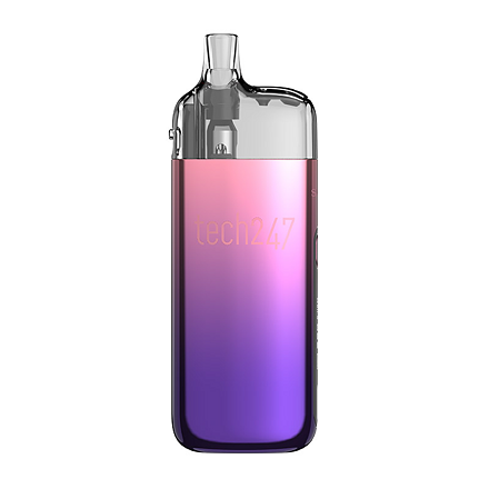 Levně Smoktech SMOK Tech247 Pod Kit Barva: Pink Purple