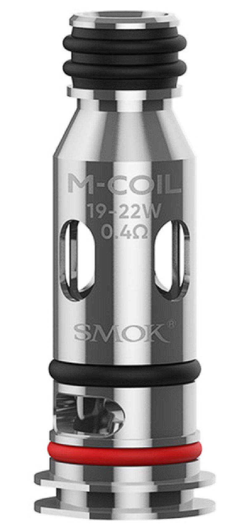 Smoktech SMOK Tech247 žhavící hlava Odpor: 0,4 Ohm