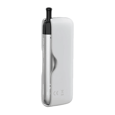 VooPoo Doric Galaxy PCC Box Kit Barva: Silver & White