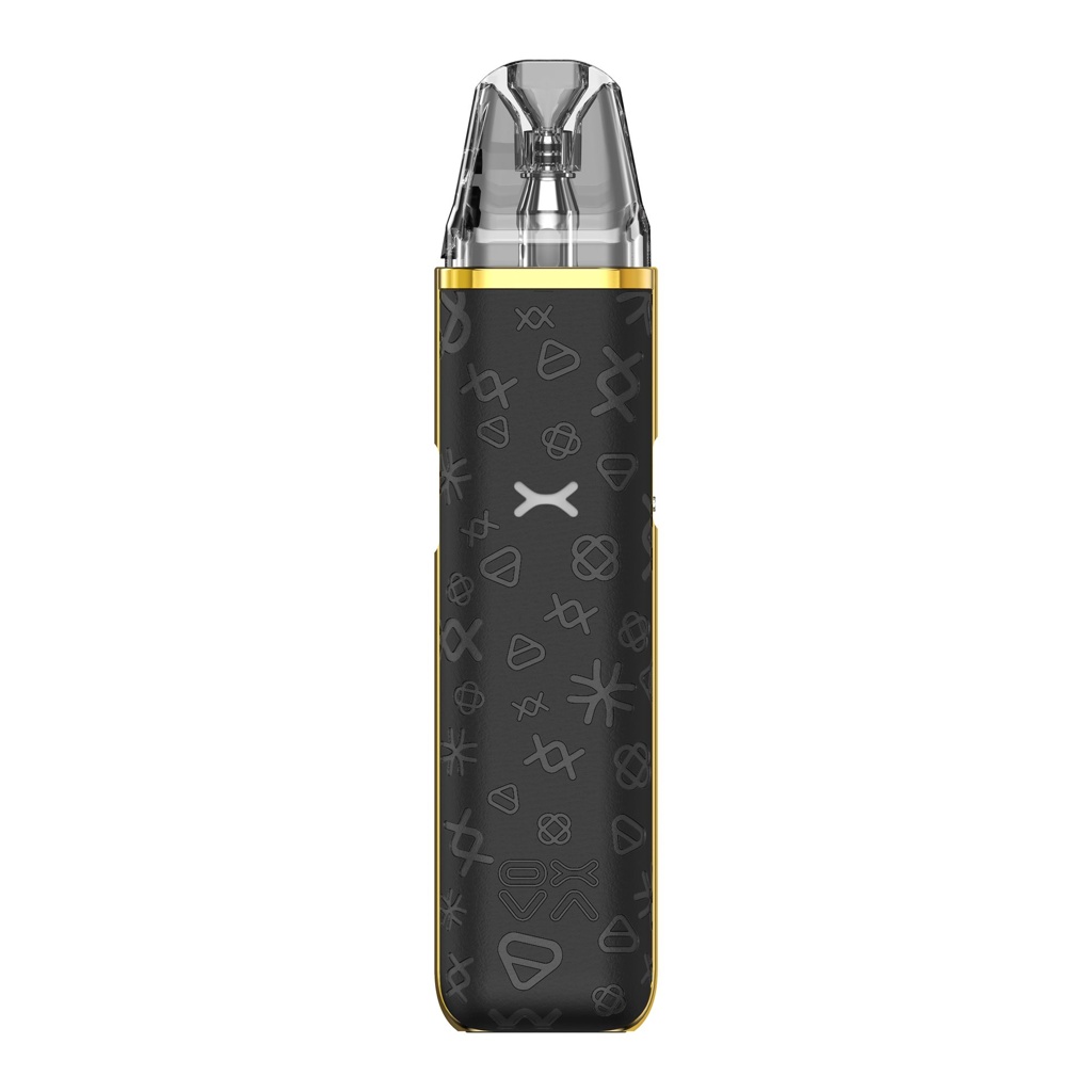 OXVA Xlim GO Pod Kit Barva: Luxe Black